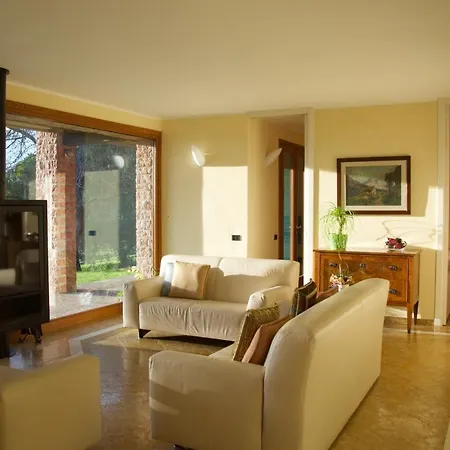 Holiday home Gli Spalitri Lonato