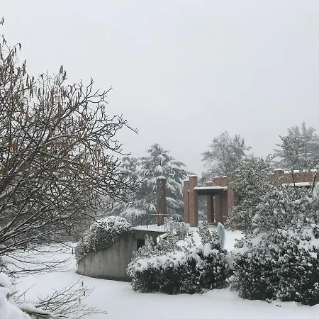 Gli Spalitri Holiday home