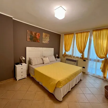 Holiday home Gli Spalitri