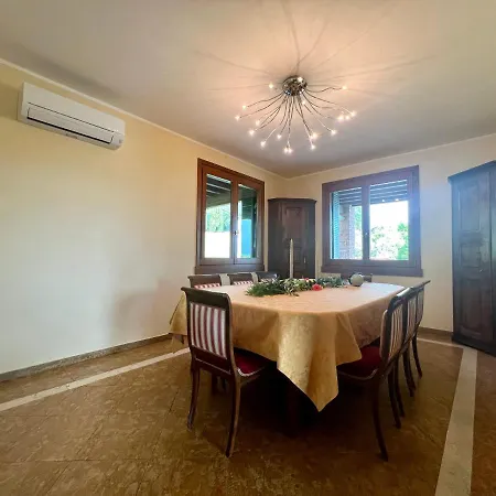 Gli Spalitri Holiday home