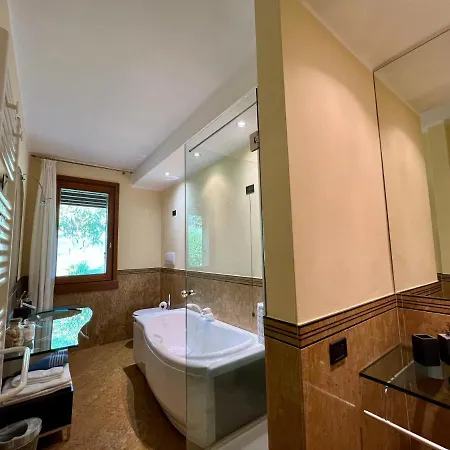 Holiday home Gli Spalitri