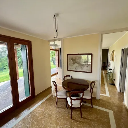 Gli Spalitri Holiday home *
