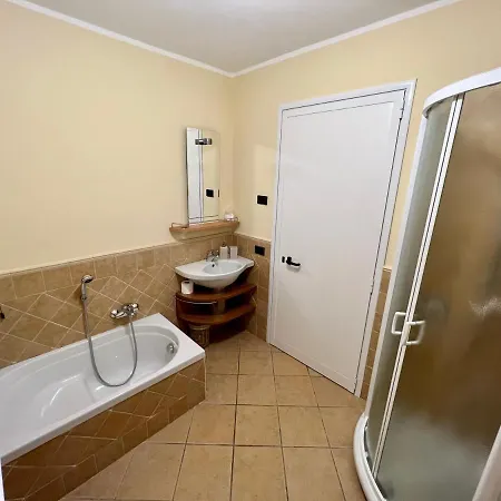 Gli Spalitri Holiday home