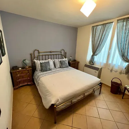 Gli Spalitri Holiday home *