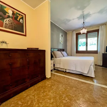 Gli Spalitri Holiday home *
