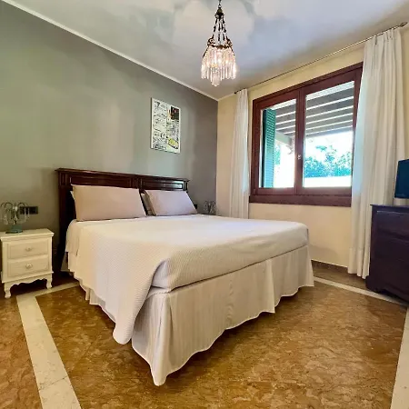 Gli Spalitri Holiday home *