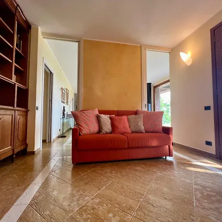 Gli Spalitri Holiday home *