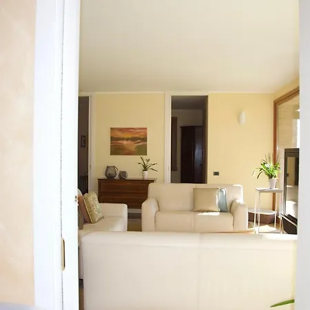 Gli Spalitri Holiday home