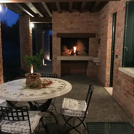 Gli Spalitri Holiday home
